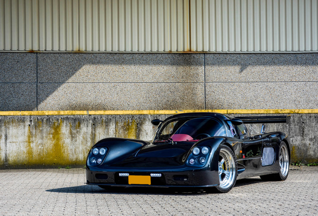 Ultima GTR