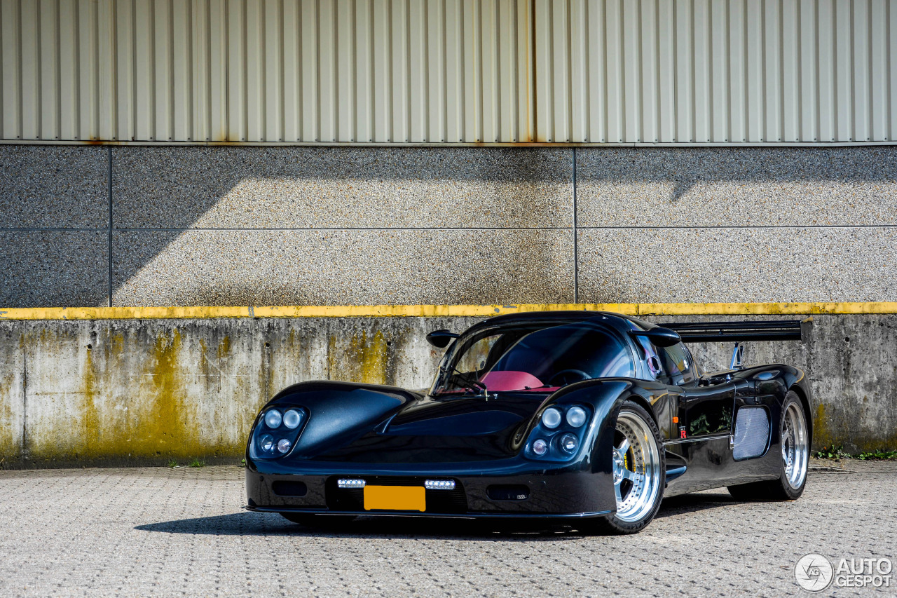 Ultima GTR