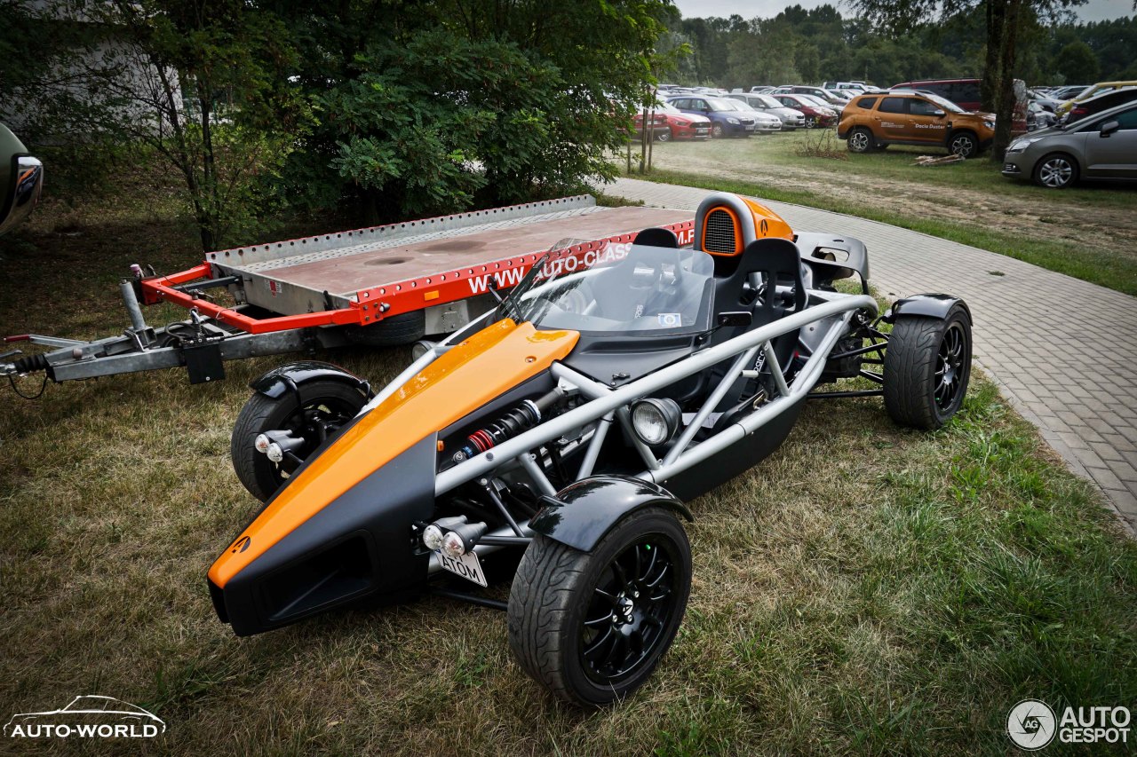 Ariel Atom