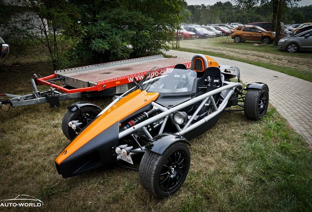 Ariel Atom