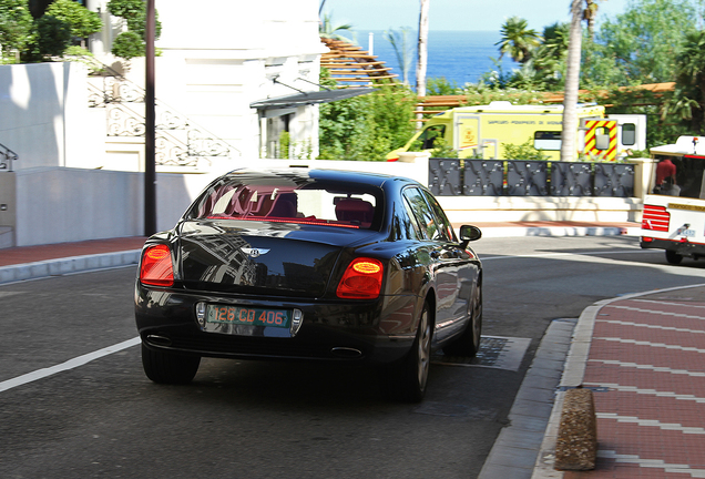 Bentley Continental Flying Spur