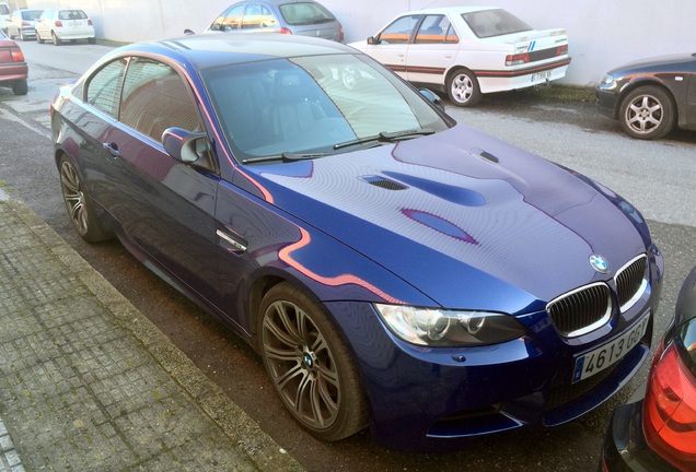 BMW M3 E92 Coupé