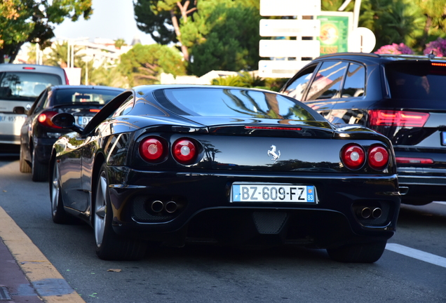 Ferrari 360 Modena