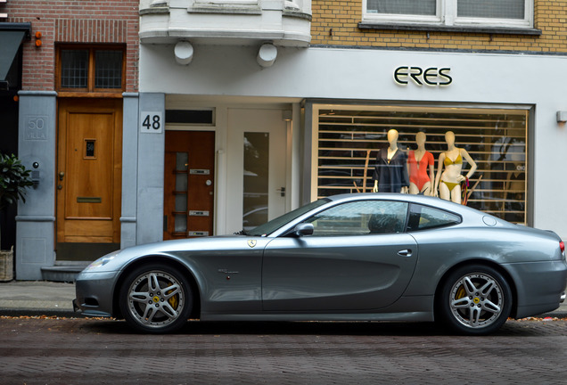 Ferrari 612 Scaglietti