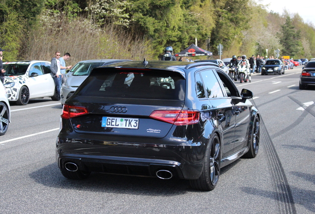 Audi RS3 Sportback 8V