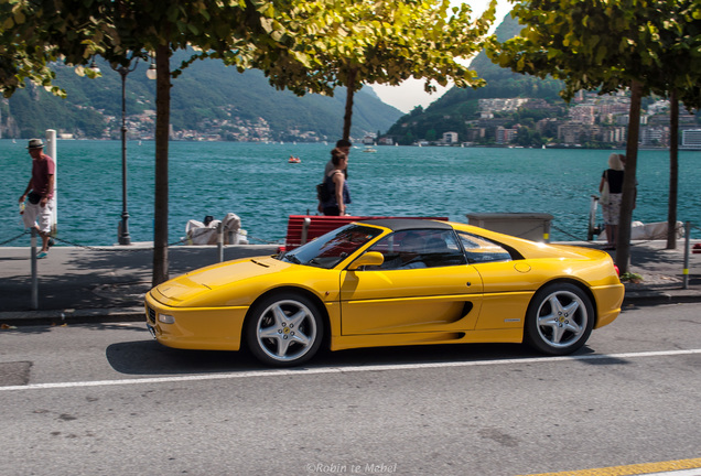 Ferrari F355 GTS