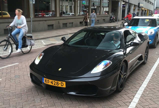 Ferrari F430