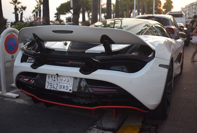 McLaren 720S