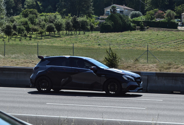 Mercedes-Benz A 45 AMG Edition 1