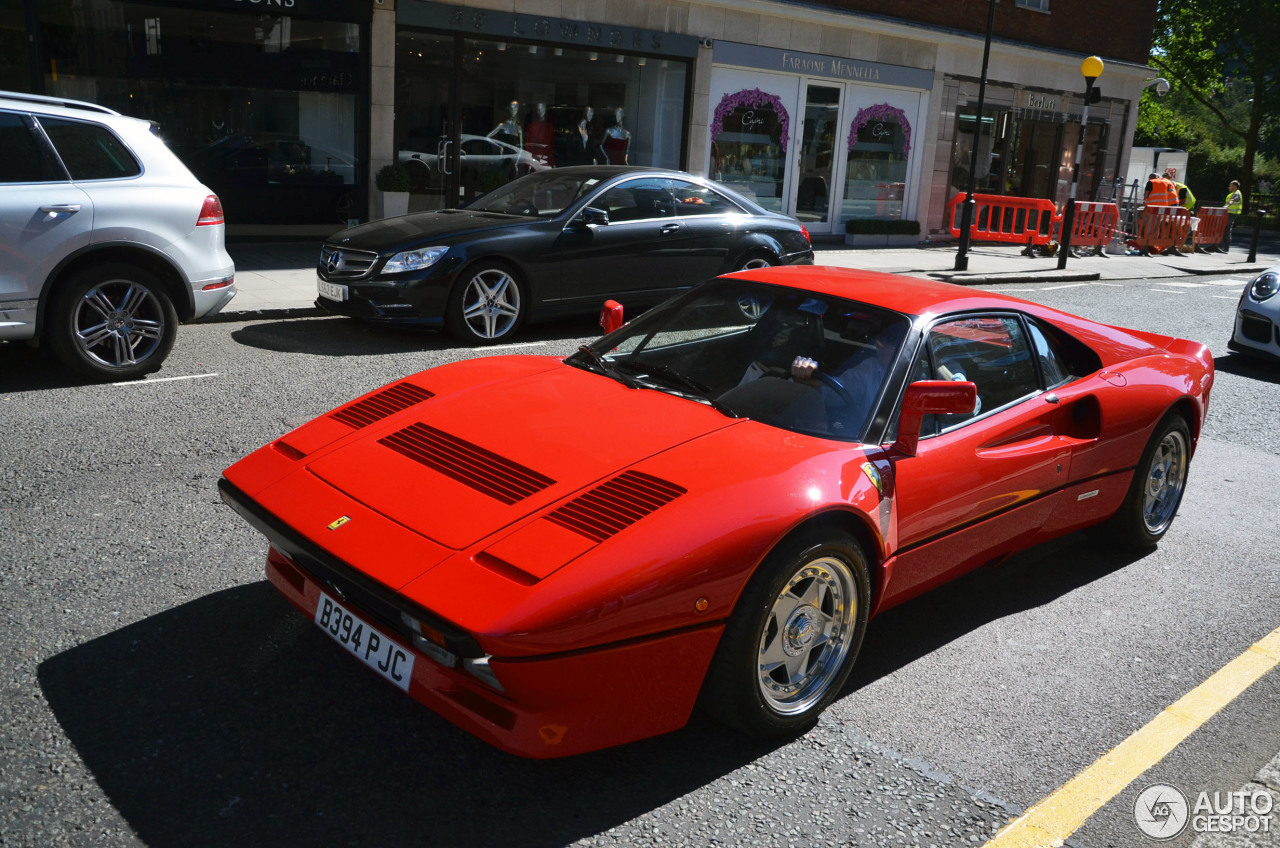 Ferrari 288 GTO