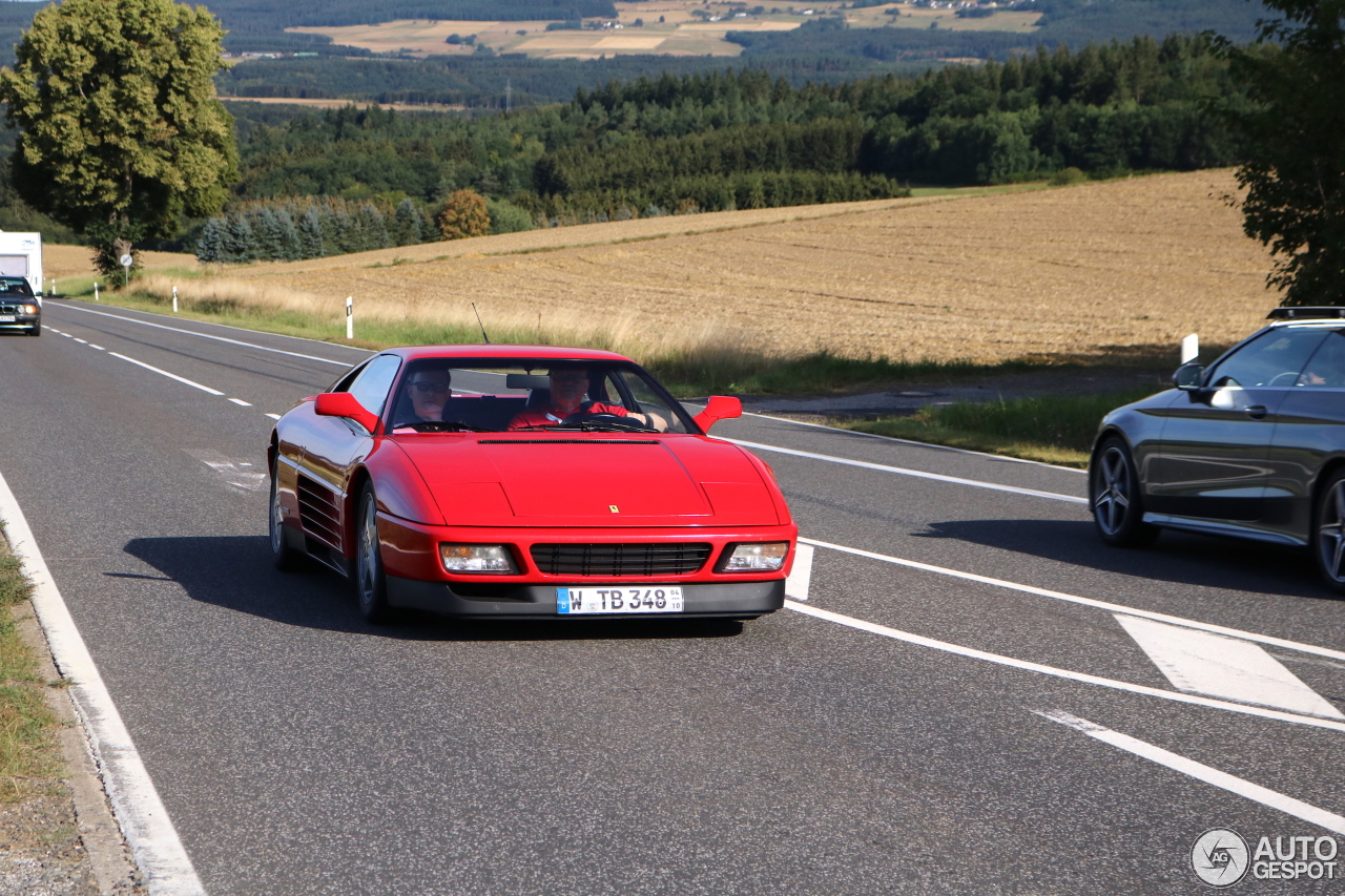 Ferrari 348 TB