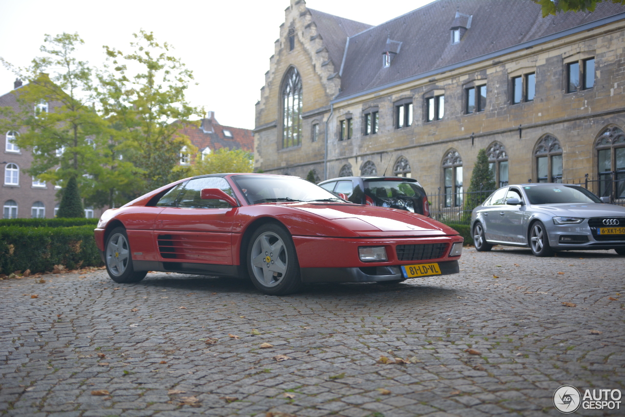 Ferrari 348 TS