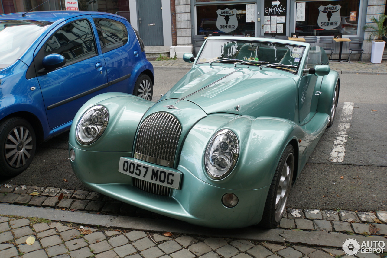 Morgan Aero 8 Series 3