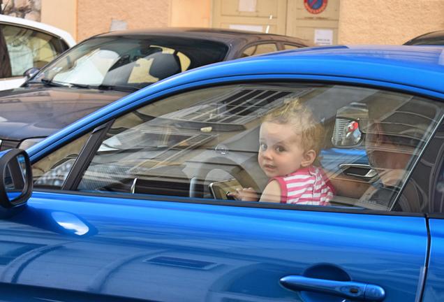 Alpine A110 Première Edition