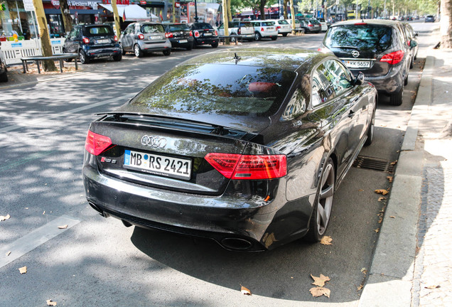 Audi RS5 B8 2012