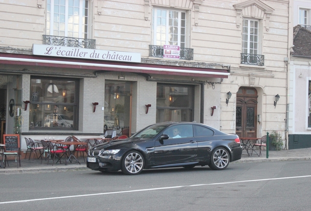 BMW M3 E92 Coupé