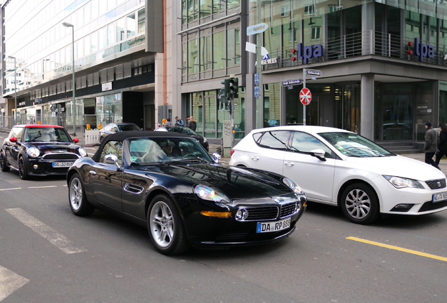 BMW Z8