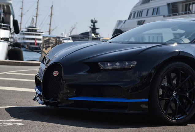 Bugatti Chiron