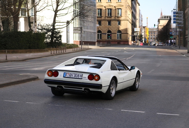 Ferrari 308 GTS Quattrovalvole