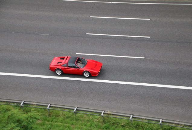 Ferrari 308 GTS Quattrovalvole