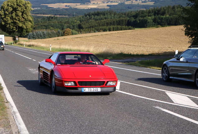 Ferrari 348 TB