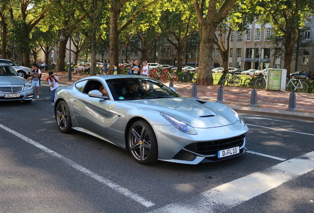 Ferrari F12berlinetta