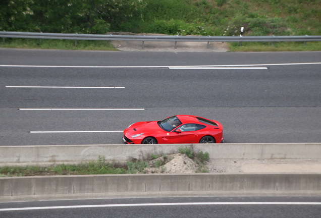 Ferrari F12berlinetta