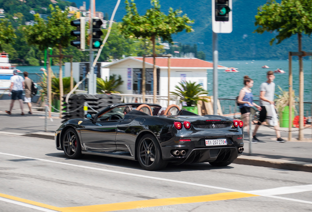 Ferrari F430 Spider