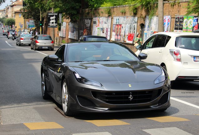 Ferrari Portofino