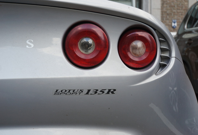 Lotus Elise S2 135R