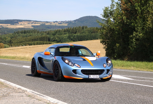 Lotus Elise S2 S