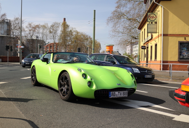 TVR Tuscan MKI