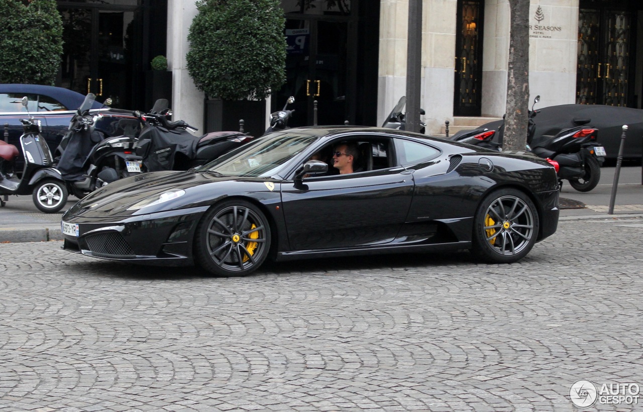 Ferrari 430 Scuderia