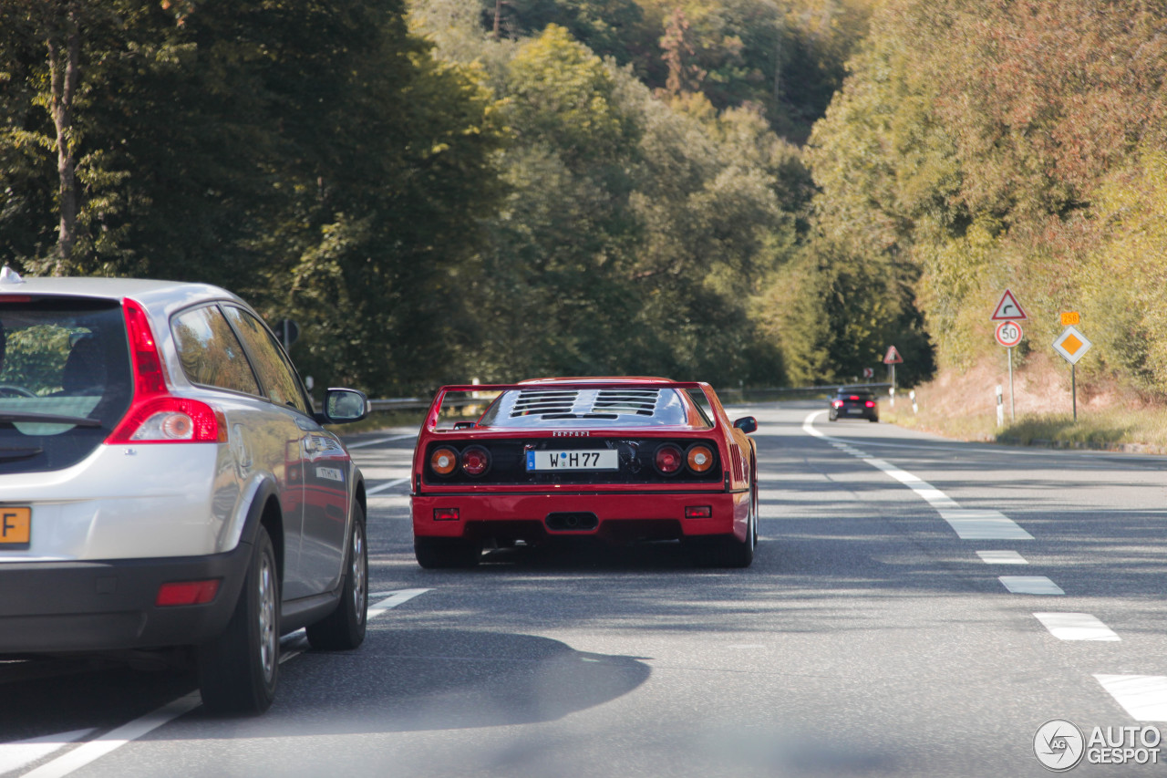 Ferrari F40