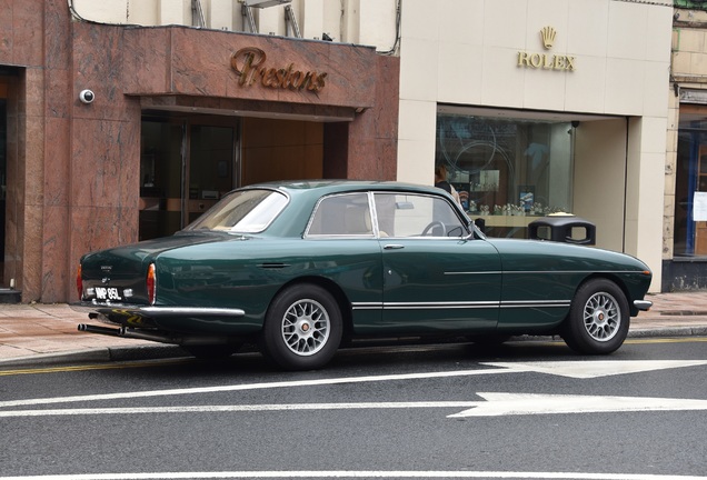 Bristol 411 Series 3