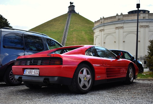 Ferrari 348 TB