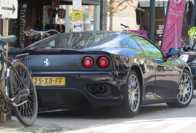 Ferrari 360 Modena