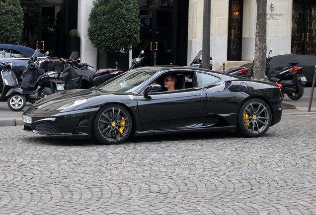 Ferrari 430 Scuderia