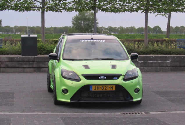 Ford Focus RS 2009