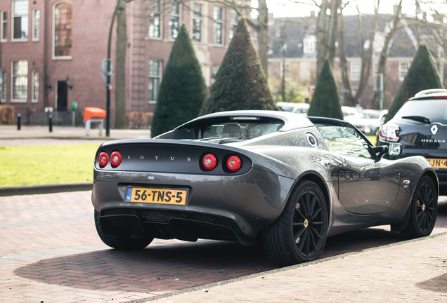 Lotus Elise S3 CR