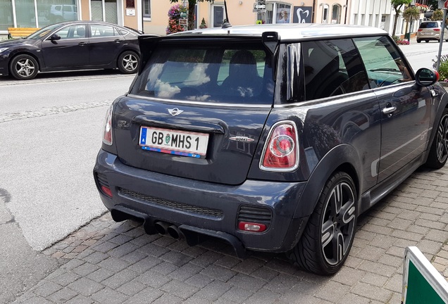 Mini R56 John Cooper Works GP