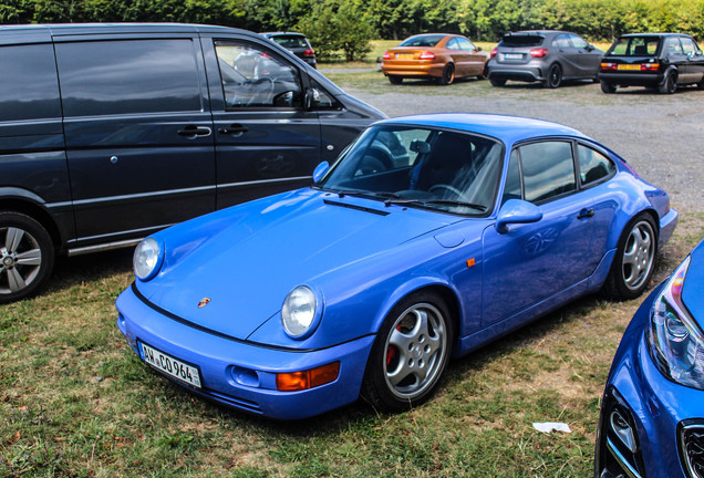 Porsche 964 Carrera RS