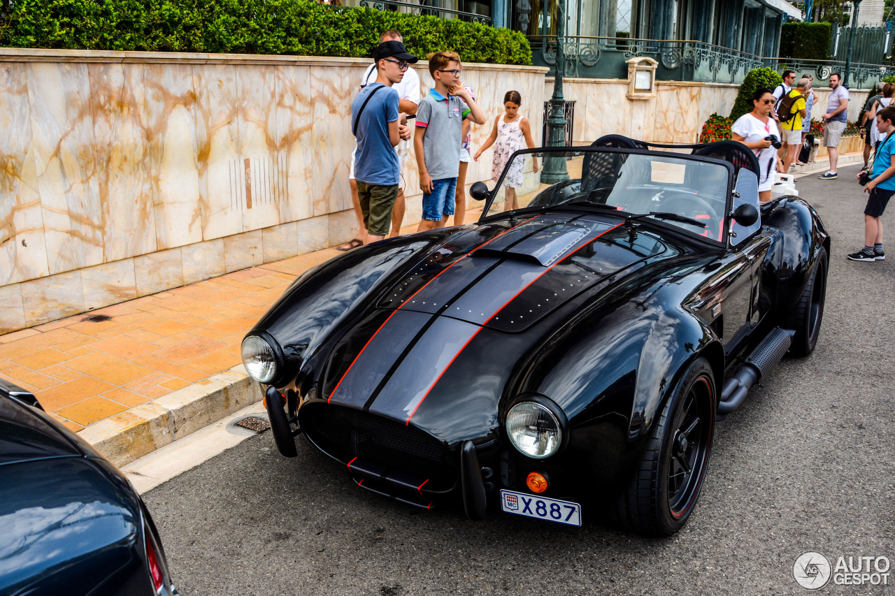 AC Cobra Superformance 427