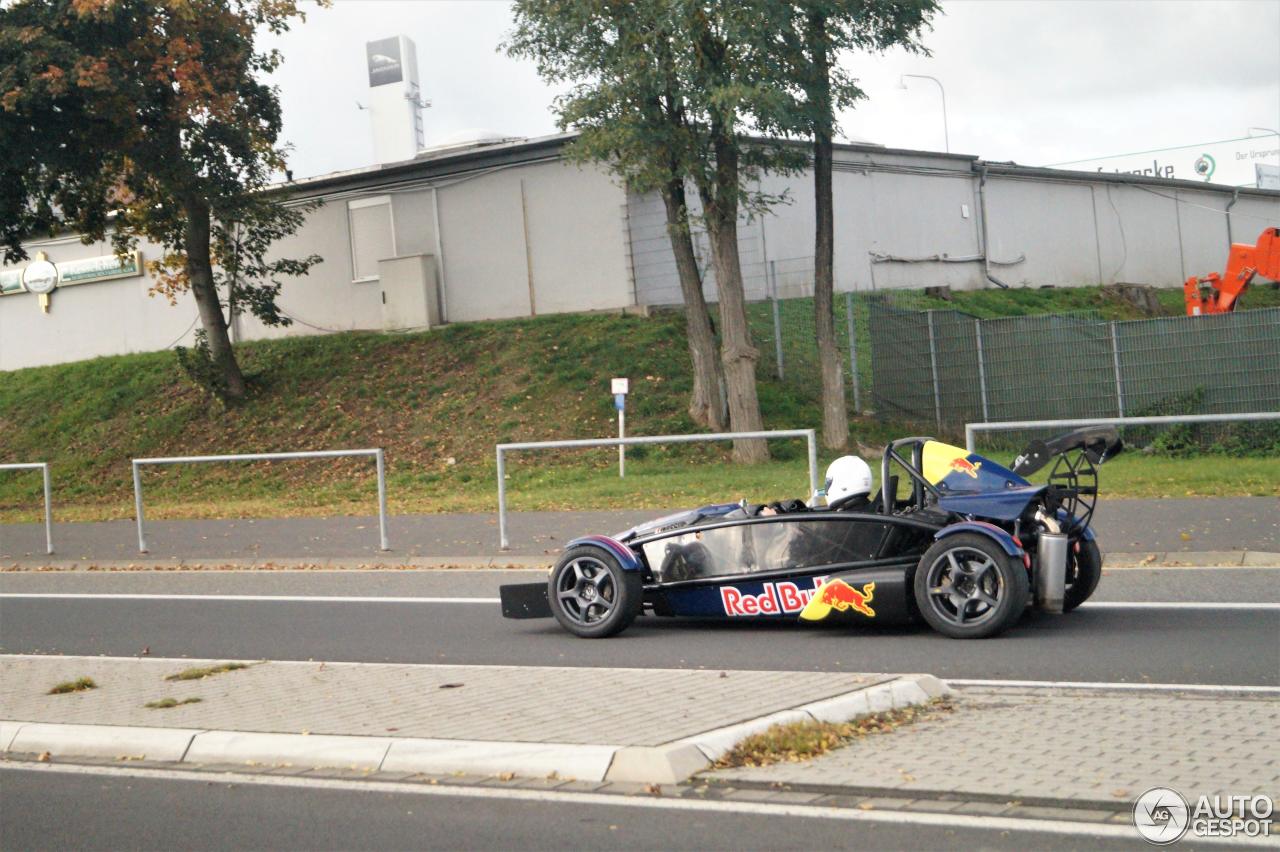 Ariel Atom