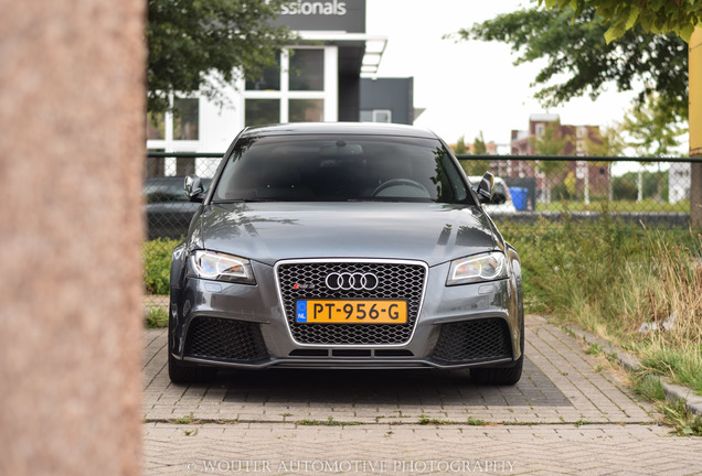 Audi RS3 Sportback