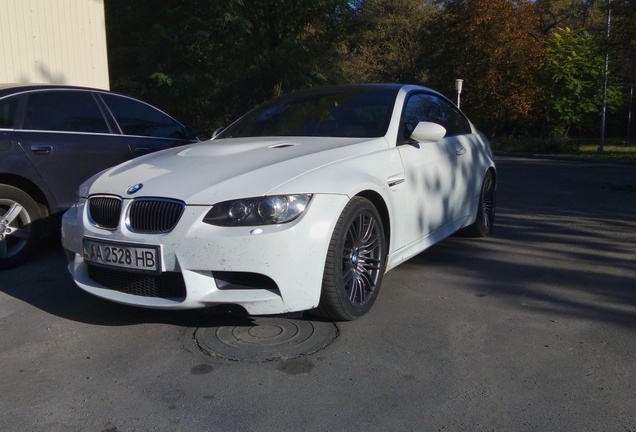 BMW M3 E92 Coupé