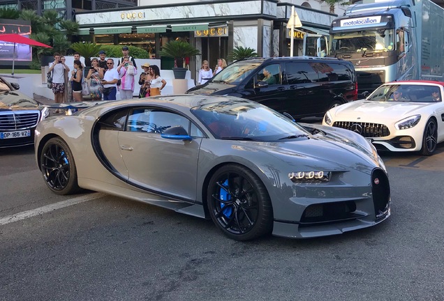 Bugatti Chiron