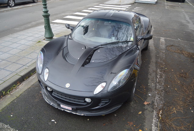 Lotus Elise S2