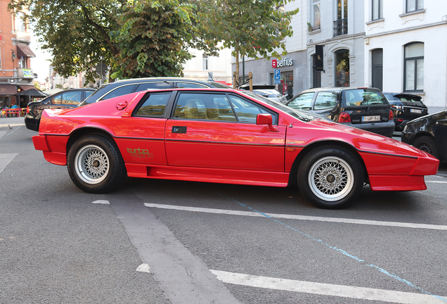 Lotus Turbo Esprit