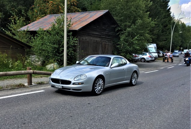 Maserati 4200GT